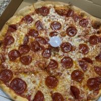 Las Margaritas Pizzeria ico