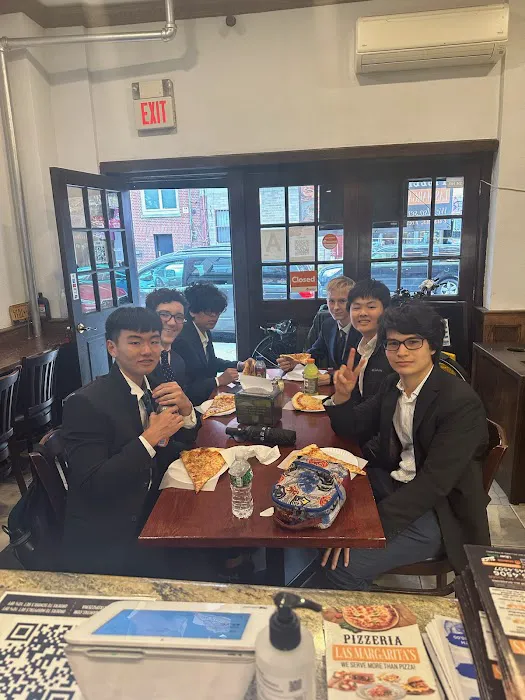 Las Margaritas Pizzeria Picture 3