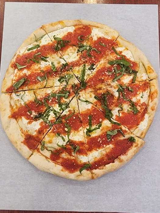Las Margaritas Pizzeria Picture 6