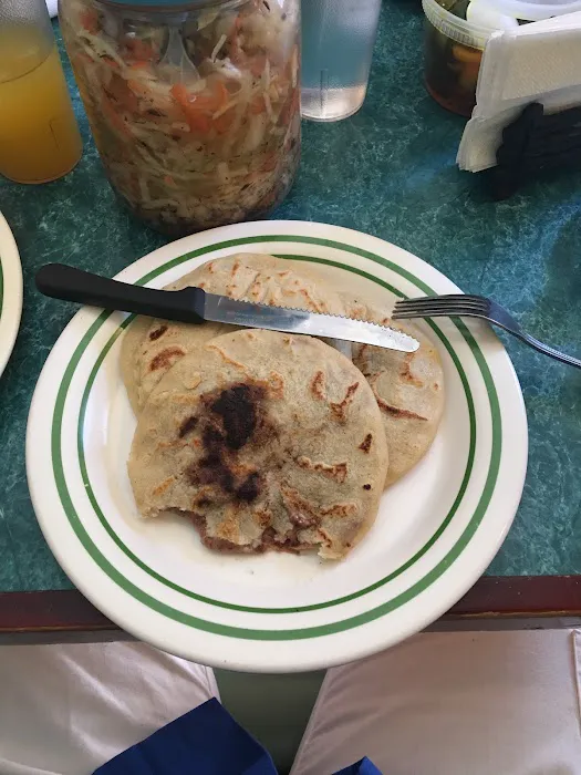 La Cabana Salvadoreña Picture 8