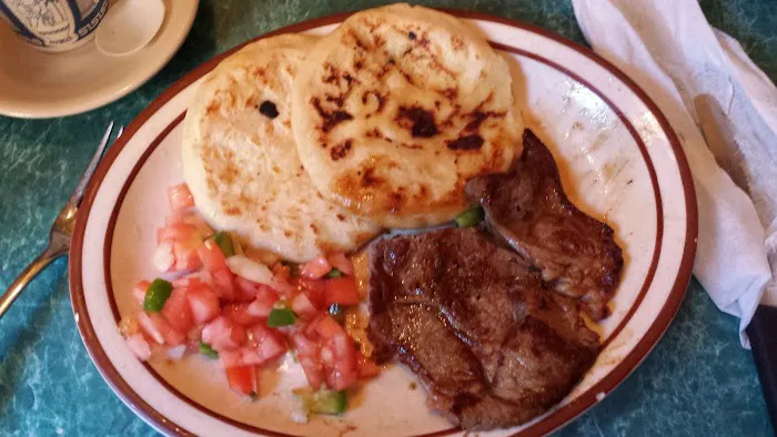 La Cabana Salvadoreña Picture 6