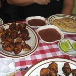 La Cabana Salvadoreña