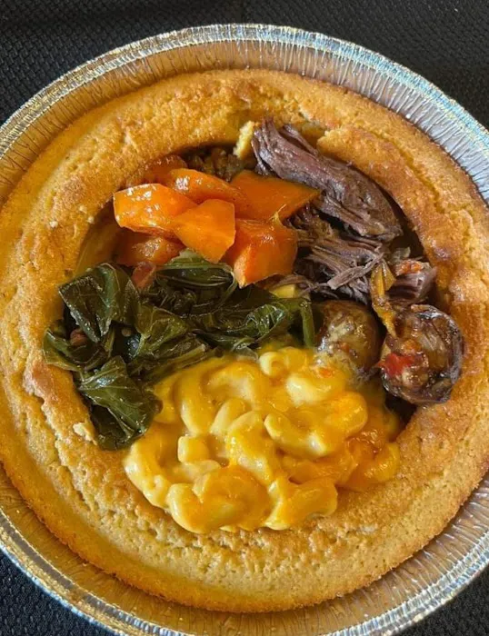 Southern Food For Your Soul Picture 7