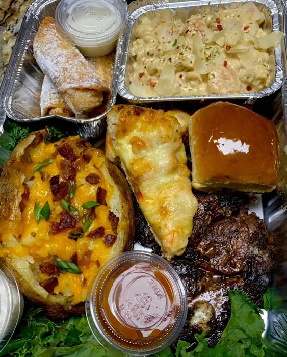 Southern Food For Your Soul Picture 3