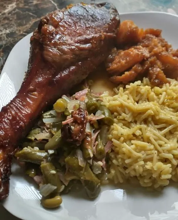 Southern Food For Your Soul Picture 2