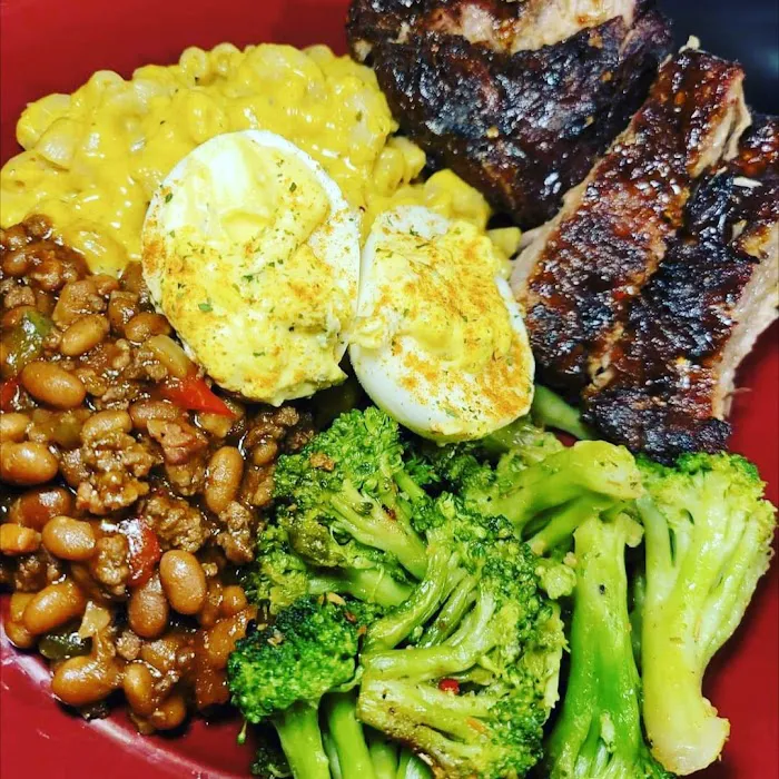 Southern Food For Your Soul Picture 9