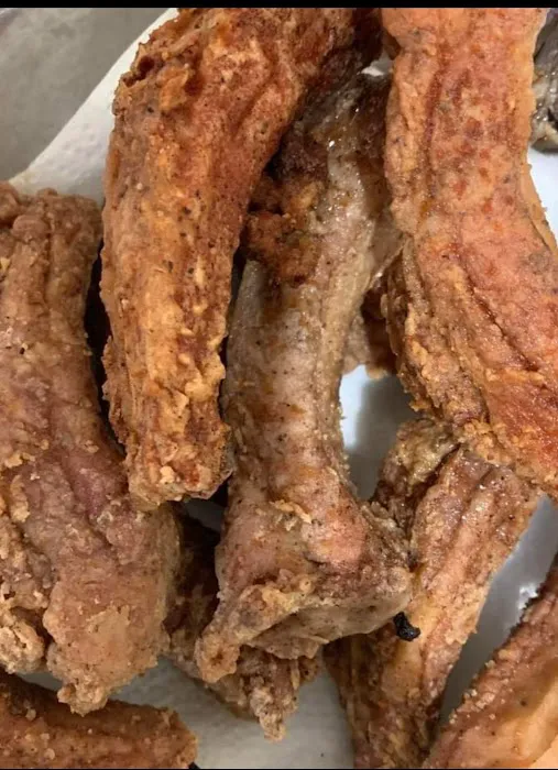 Southern Food For Your Soul Picture 1