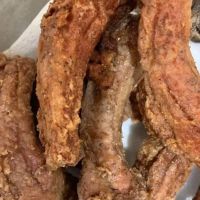 Southern Food For Your Soul ico