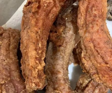 Southern Food For Your Soul
