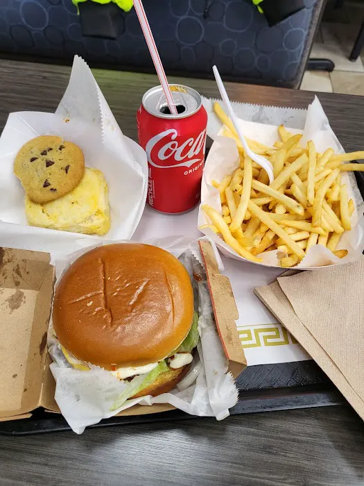 Tex’s Chicken & Burgers Picture 9