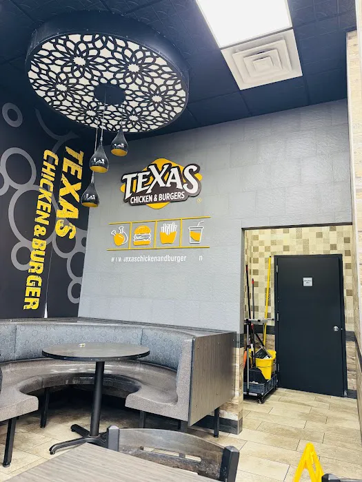Tex’s Chicken & Burgers Picture 1