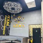 Tex’s Chicken & Burgers