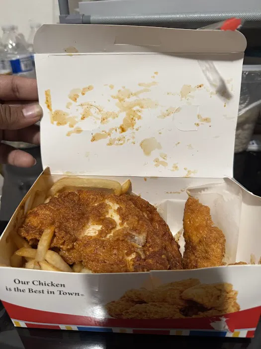 Tex’s Chicken & Burgers Picture 10