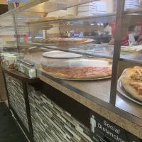 Bella Pizza ico