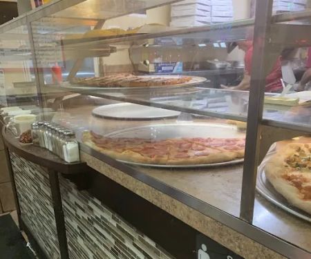 Bella Pizza
