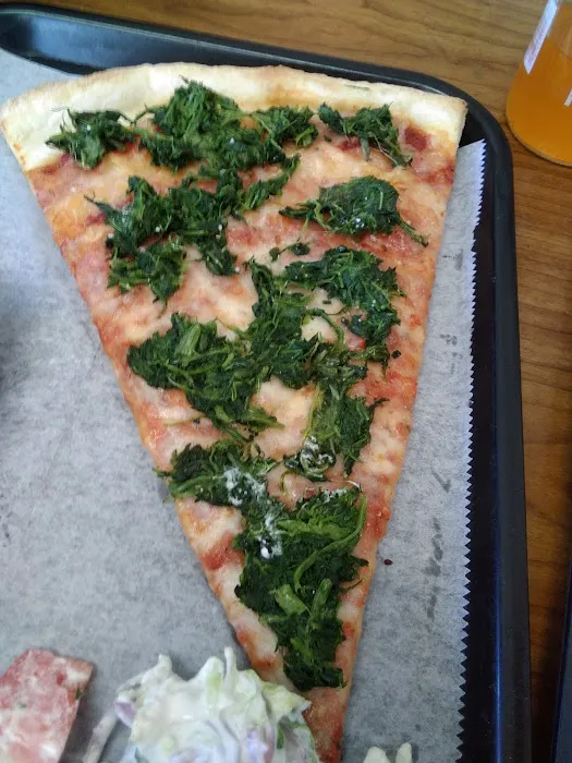 Bella Pizza Picture 5