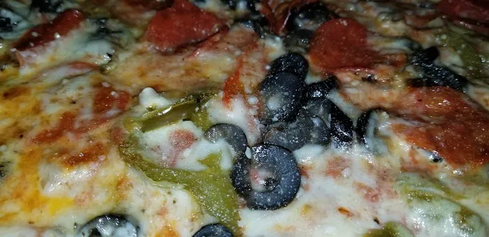 Bella Pizza Picture 3