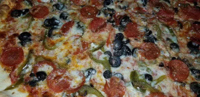 Bella Pizza Picture 7