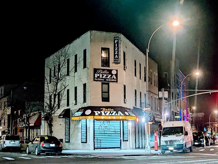 Bella Pizza Picture 2