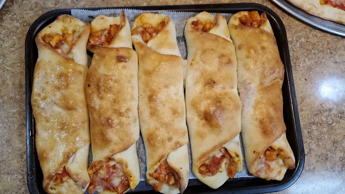 Bella Pizza Picture 10