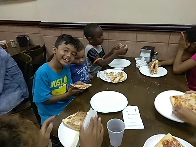 Bella Pizza Picture 9