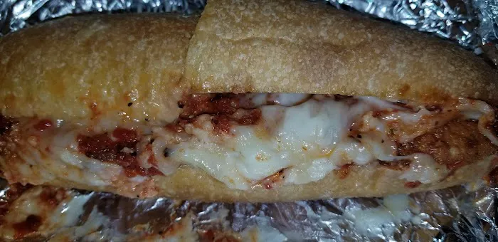 Bella Pizza Picture 8