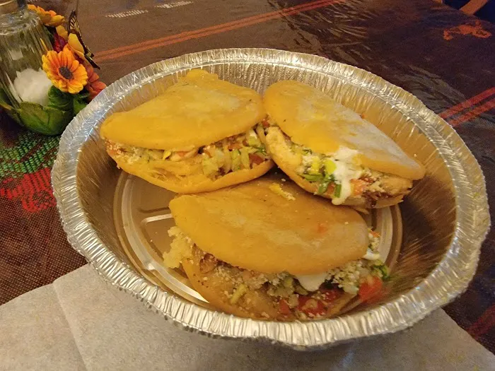 Tacos VIP Picture 4