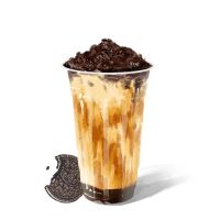 Bubbles and Bites - Dragon Tea ico