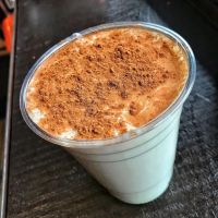 Cachapas y mas ico