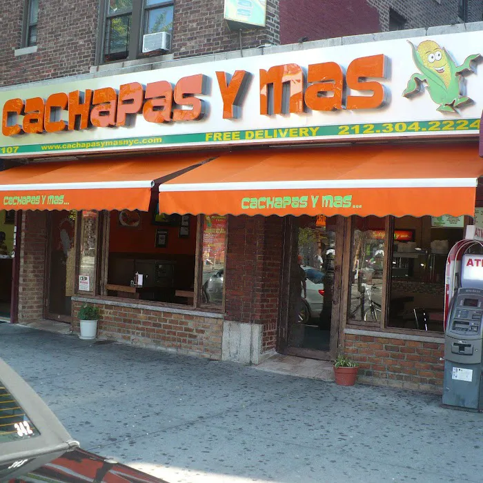 Cachapas y mas Picture 8