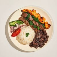 Al Basha Restaurant ico
