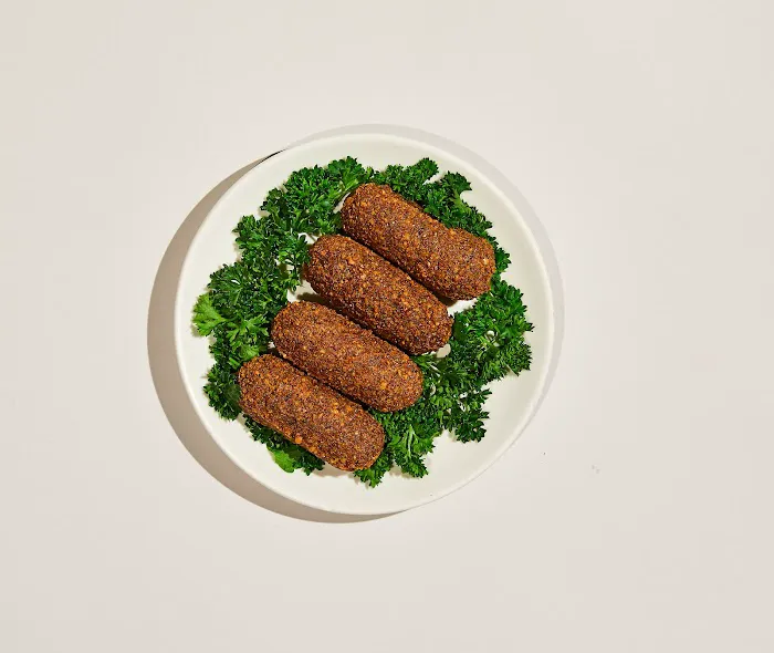 Al Basha Restaurant Picture 5