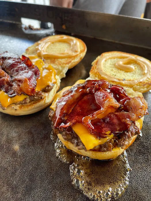Bronx Burger co. Picture 8