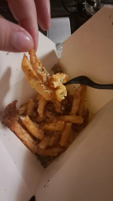 Bronx Burger co. Picture 4