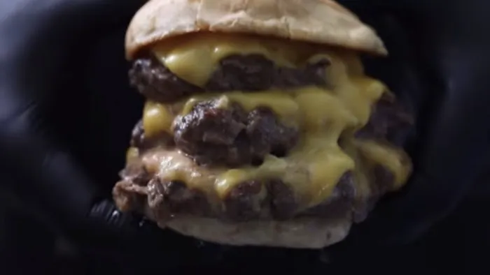 Bronx Burger co. Picture 2
