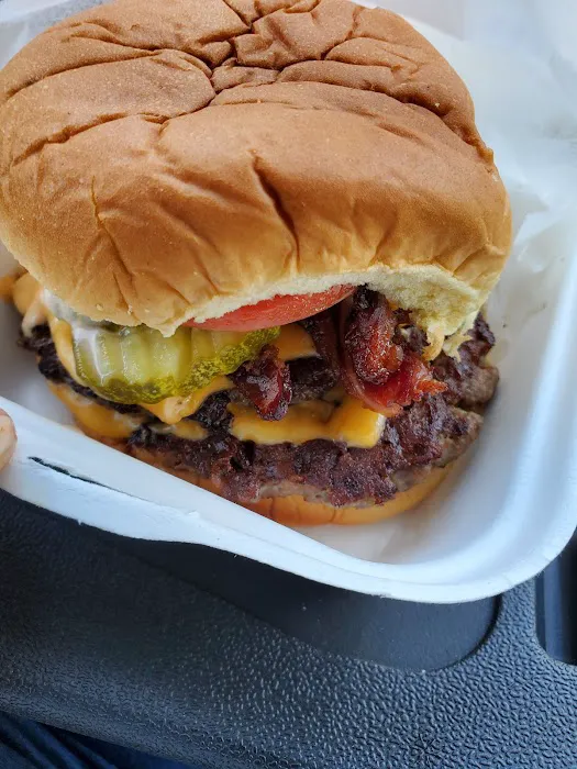 Bronx Burger co. Picture 7