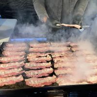 Bronx Burger co. ico