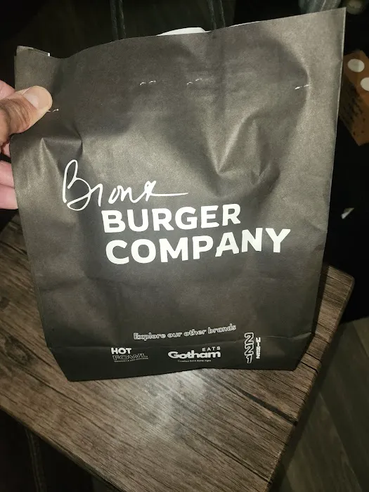 Bronx Burger co. Picture 10