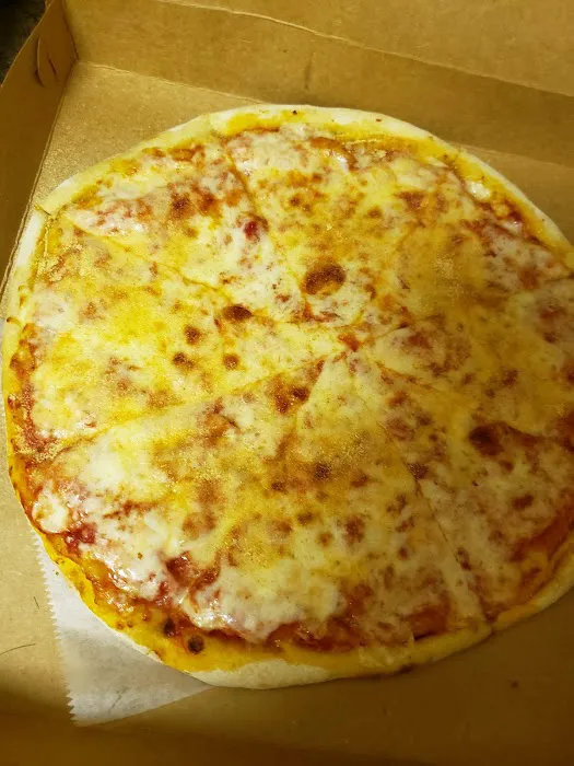 Halal Hut Fried Chicken & Pizza Picture 5