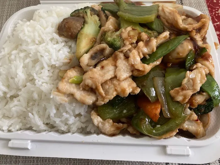 New Oriental House Picture 2