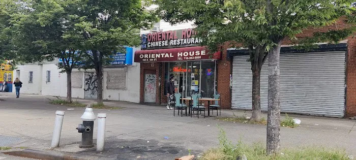 New Oriental House Picture 1