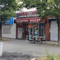 New Oriental House ico