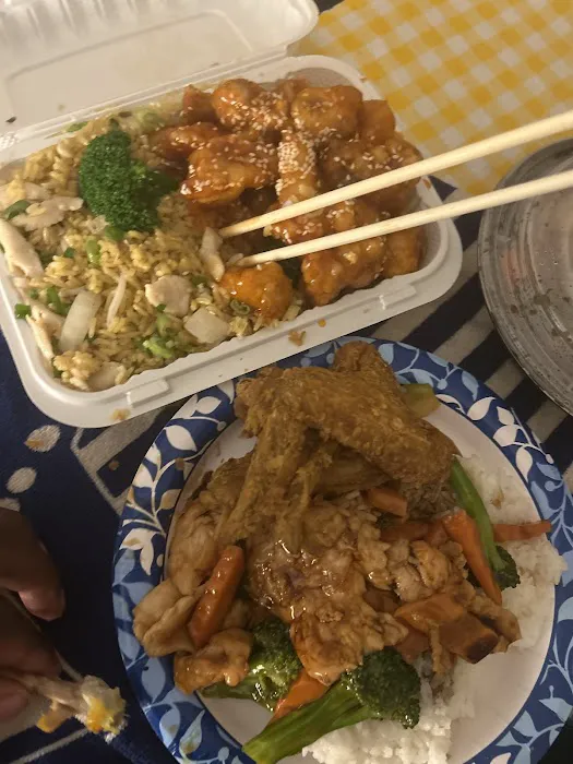 New Oriental House Picture 5