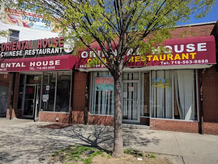New Oriental House Picture 6