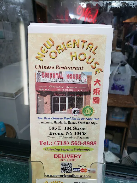 New Oriental House Picture 9