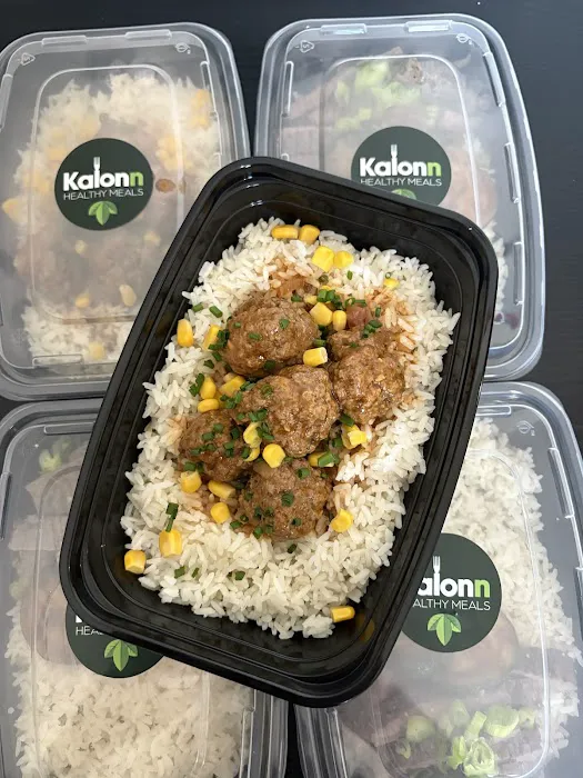KalonnHealthyMeals Picture 6