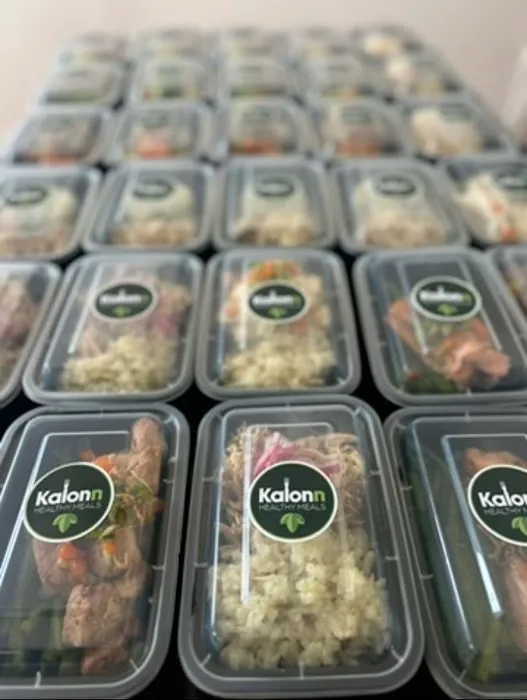 KalonnHealthyMeals Picture 1