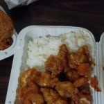 Golden Dragon