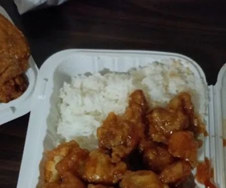 Golden Dragon