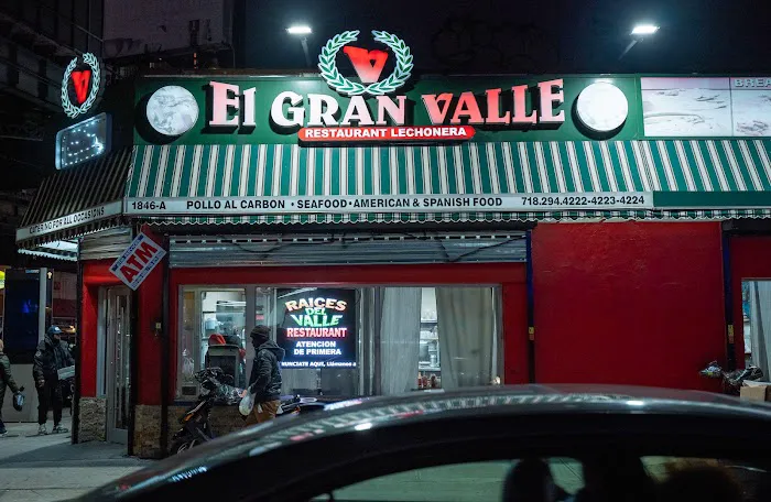 Raices del Valle Restaurant Picture 1